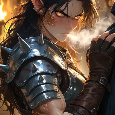 Profile image of Aubrey