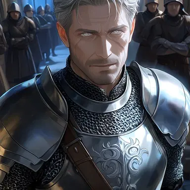 Profile image of Vorryn