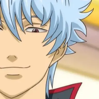 Profile image of 銀時