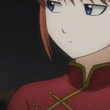 Profile image of 神楽