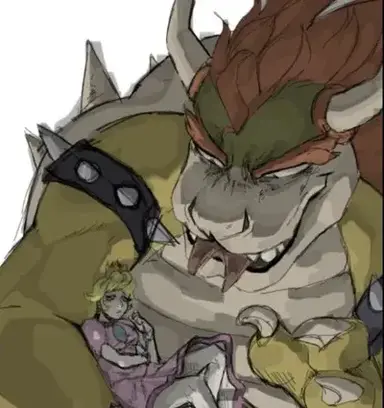 Profile image of Bowser