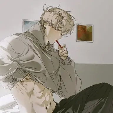 Profile image of 강미혁