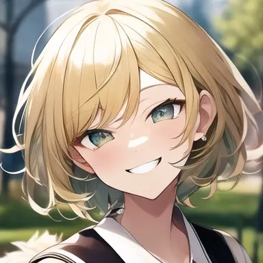 Profile image of 愛美