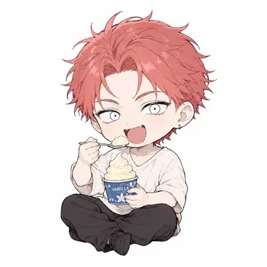 Profile image of 岳