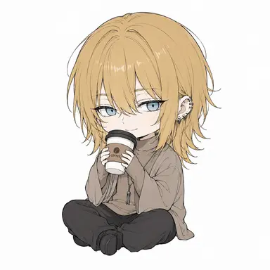 Profile image of 新