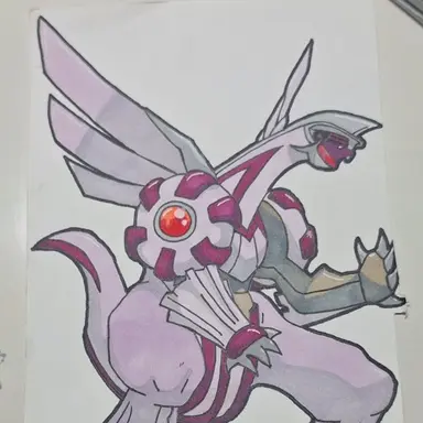 Profile image of 펄기아