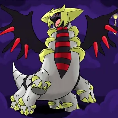 Profile image of 기라티나