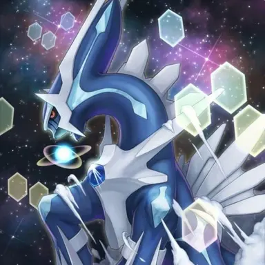 Profile image of 디아루가