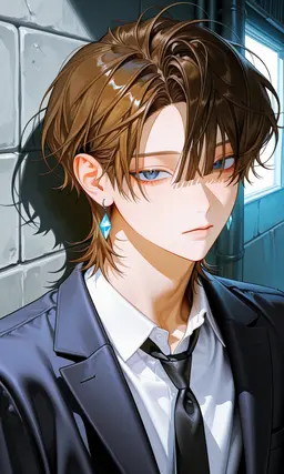 Profile image of 或
