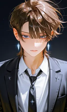 Profile image of 或