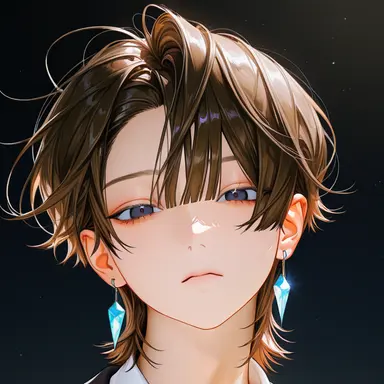 Profile image of 或