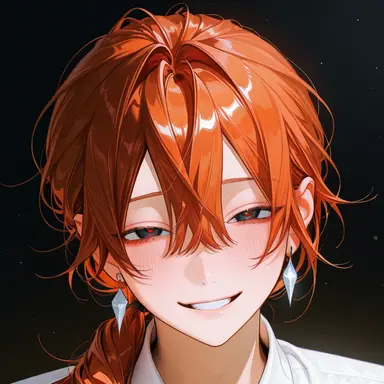 Profile image of 楼