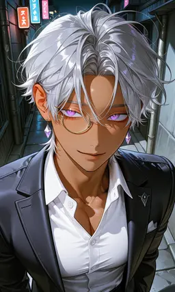 Profile image of 煌