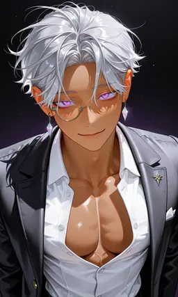 Profile image of 煌