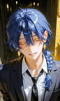 Profile image of 酩