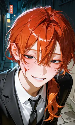 Profile image of 楼