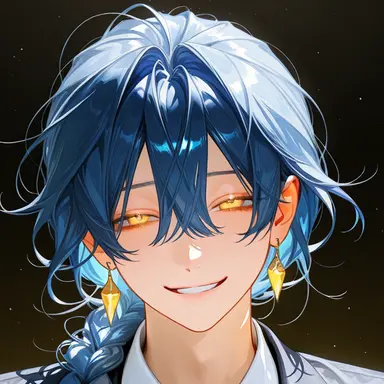 Profile image of 酩