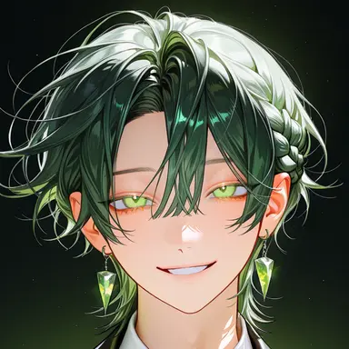 Profile image of 葎