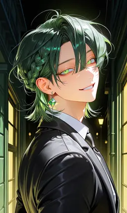 Profile image of 葎