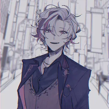 Profile image of 不破湊