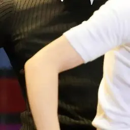 Stay_with_me의 이민호