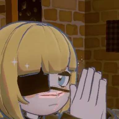 Profile image of バデーニ