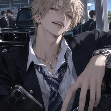 Profile image of 玲