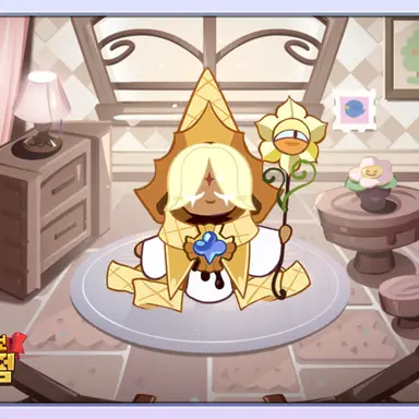 Profile image of 퓨어바닐라