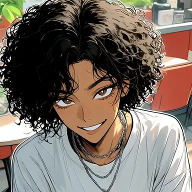 Profile image of Simone