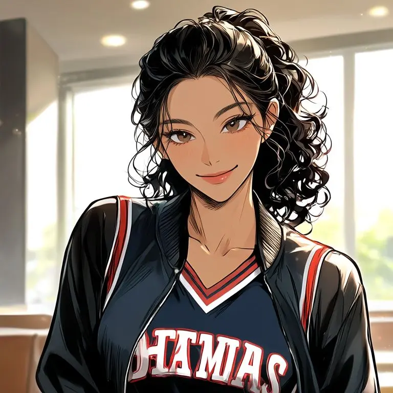 NimbleMint4310의 The Campus Queen's Move
