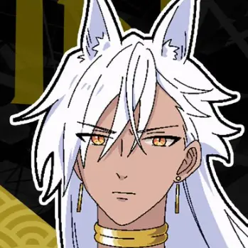 Profile image of シディ