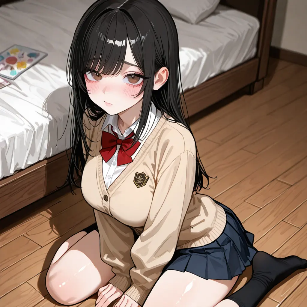 short_legs_cat의 백아인