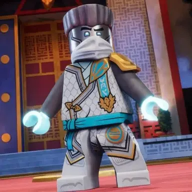 Profile image of Zane