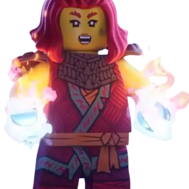 Profile image of Wyldfyre