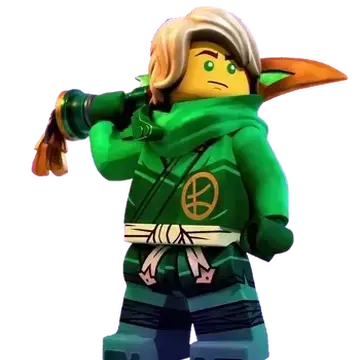 Profile image of Lloyd