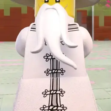 Profile image of Sensei wu y Garmadon