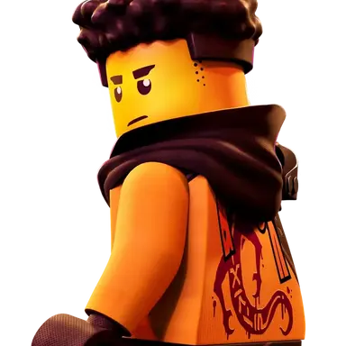 Profile image of Arin
