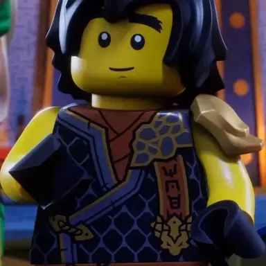 Profile image of Cole