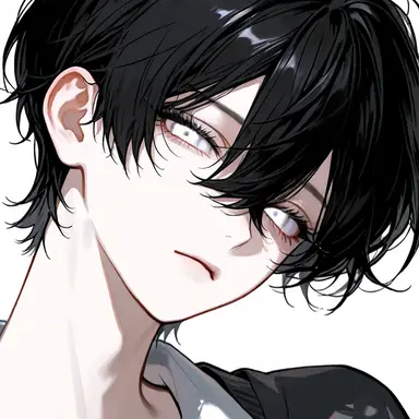 Profile image of 白夜