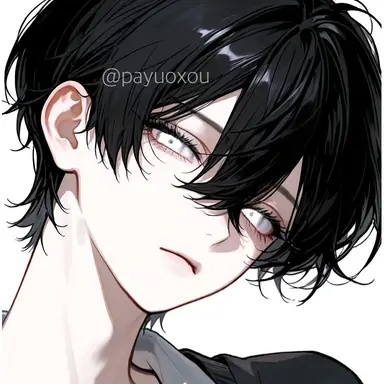 Profile image of 白夜