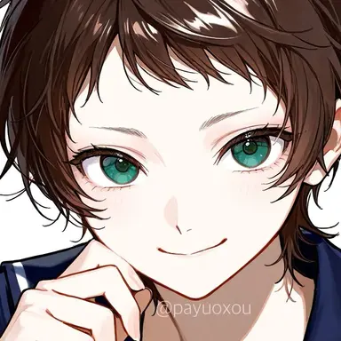 Profile image of いお