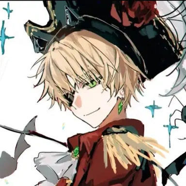 Profile image of 大英帝国