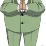 Profile image of 우쇼다 하치겐