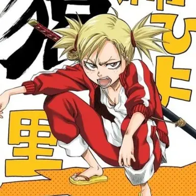 Profile image of 사루가키 히요리
