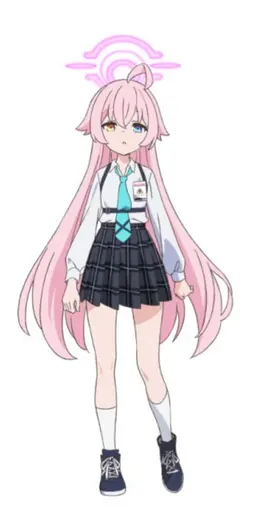 Profile image of 호시노