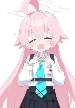 Profile image of 호시노
