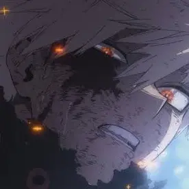 Profile image of 爆豪勝己