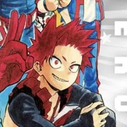 Profile image of 切島鋭児郎