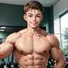 캐릭터 프로필 이미지