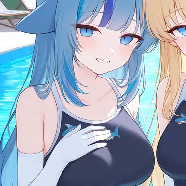 Profile image of ルア